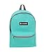 Everest 1045K Basic Backpack, Aqua Blue, One Size