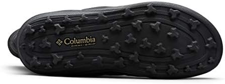 Columbia Women's Heavenly Slip II Omni-Heat, Black/Silver Sage, 8 | Image 5