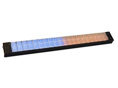 X-Keys Xke-40 Usb Programmable Keys (Standard, Standard) #TOP13