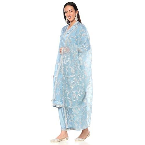 Image of Rangriti Womens Kurtas Set