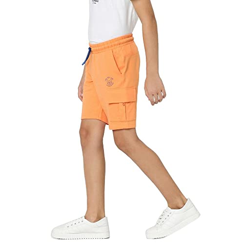 Image of JACK & JONES Boy's Board Regular Casual Shorts