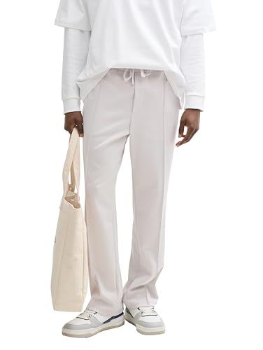 Pantalon Ample Homme Tom Tailor Denim Idéal pour le Week-end