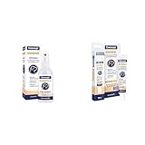 Canosept Wundspray für Hunde 75ml - Entzündungshemmendes Spray zur Reinigung von Wunden & Unterstützung von Wundheilung + Wundgel für Hunde 20ml - Wundsalbe Hund - Beugt Infektionen vor