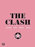 the clash london calling lyrics youtube  The Clash: Das offizielle Bandbuch