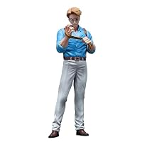 JJK Figura Choso 21 Cm - Statua Posa Combattimento - Action Figure Anime Jujutsu Kaisen - PVC Da Collezione Per Fan