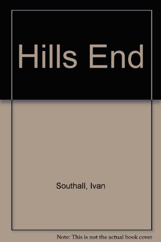 Hills End 0207946353 Book Cover