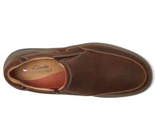 Image of Clarks Mens Un Briley Step