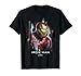 Marvel Avengers Endgame Iron Man Splatter Graphic T-Shirt