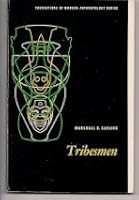 Tribesmen 013930925X Book Cover