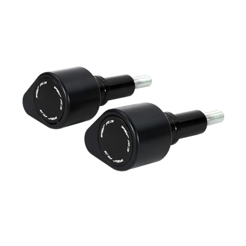 Tampons de protection moteur CNC : système anti-collision haute résistance pour FZ1 FZ8