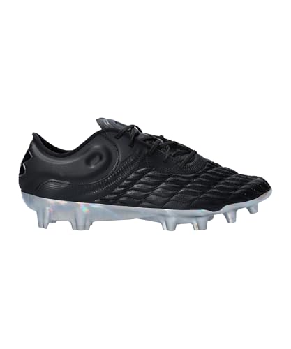 Chaussures de football Under Armour Clone Magnetico Elite 3.0 FG noir taille 45,5 terrain sec
