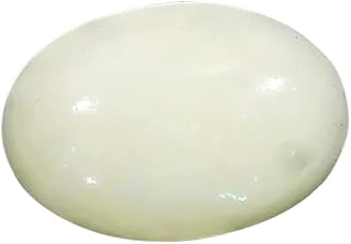 Opal Gemstone Original Certified 3 Ratti to 15.50 Ratti with Lab Certified Report & Guarantee Certificate | Natural Austra... Price In India