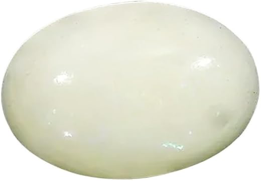 Opal Gemstone Original Certified 3 Ratti to 15.50 Ratti with Lab Certified Report &amp; Guarantee Certificate | Natural Austra...