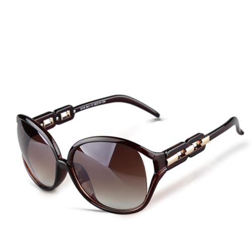 Lunettes de soleil mode femme luxe pour protéger vos yeux avec style