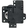 Compatible with QIDI TECH Q1 Pro 3D Printer Extruder Assembly Direct Drive System Replacement Part