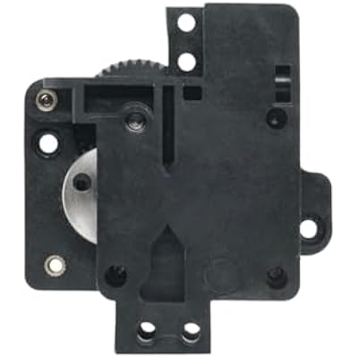 Compatible with QIDI TECH Q1 Pro 3D Printer Extruder Assembly Direct Drive System Replacement Part