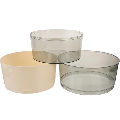 Caneca de basura para cocina KESYOO 0.84 lb multicolor