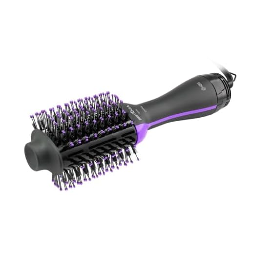 Escova Secadora Britânia 4 em 1 BES35 1300W Bivolt