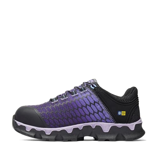 Image of Timberland PRO Women's Powertrain Sport Alloy Toe SD+ Industrial & Construction Shoe