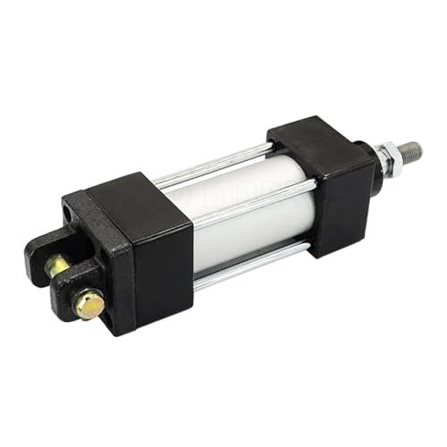 Cylindre d'air télescopique SC40X150 à course comprimée haute rigidité