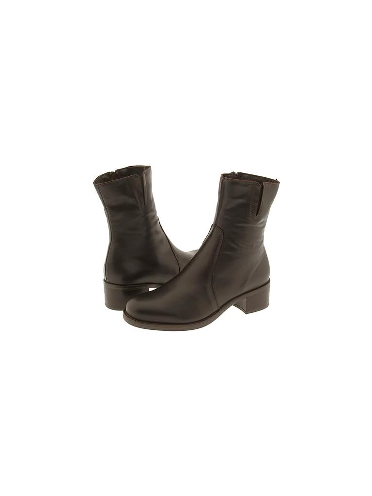 Brown La Canadienne Perla