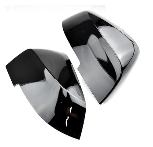 Coque de rétroviseur BMW F34 coque rétroviseur carbone BMW Série 3 GT 2013-2018
