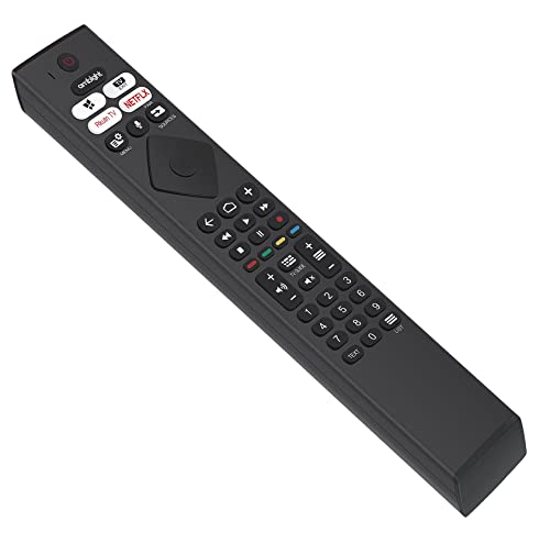 AULCMEET 398GM10BEPHN0020SY Replacement Remote Control Compatible with Philips 4K OLED TV 65PUS8545 70PUS8545 70PUT8215 55OLED805/12 65OLED805/12 55OLED865/12 55PUS9435/12 65PUS9435/12 43PUS6704/12 - Image 4