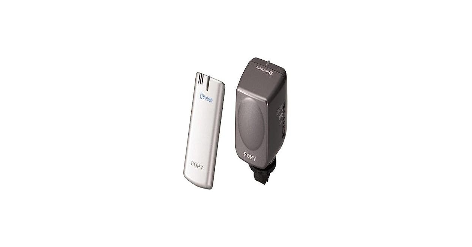 Amazon.com : Sony ECMHW1 Bluetooth Wireless Microphone for