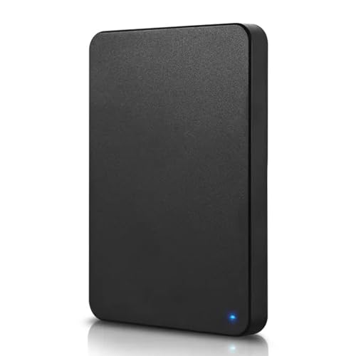 FUZHIK HDD Otn[hhCu 500gB / 320GB / 120GB USB 3.0 |[^u oC obNAbv Xg[W n[hhCu PC fXNgbv Ps4 m[gp\R Xbox ONE X}[ger (640G