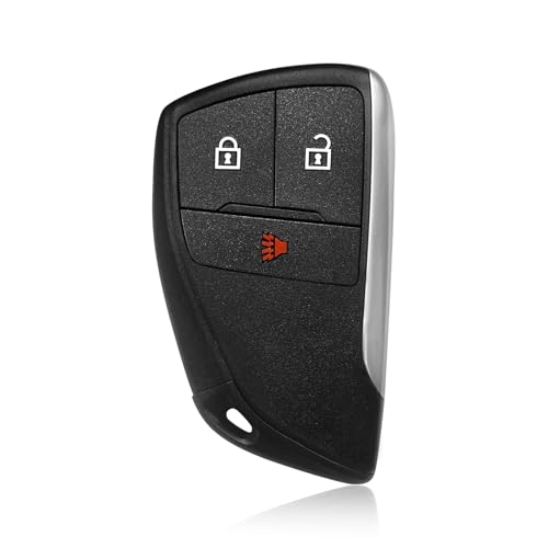 Mando para Buick Envision soluciona fallos de apertura llave con 49 chips YG0G21TB2