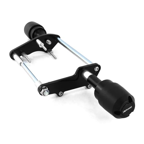 Xitomer Spring-Loaded Frame Sliders for Grom