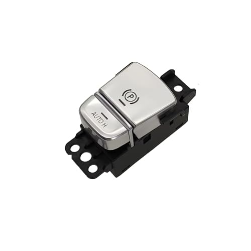 Botón de freno de mano para Serie 7 730 740 750 tapa de freno eléctrico 61316819981