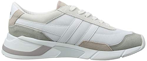 Image of Gola Grandslam Leather