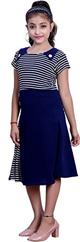 Image of Generic Girls' Midi Dress