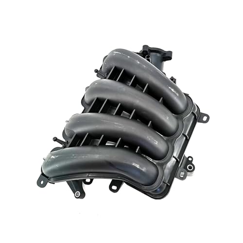 P50113100 PY0113100 Colector de admisión del motor compatible con Mazda 3 1.5L