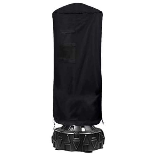 Funda de saco de boxeo multifuncional lavable a máquina con asas para kickboxing 6
