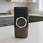 Portable Coffee Maker for Travel - Coffee Maker Travel,Hand-Pressed Machine for Home Indoor Outdoor Car Kitchen - Image 3