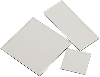 100PC ITO Conductive Glass 20 * 10 * 1.1mm 8 Euro (75 * 25 * 1.1mm)