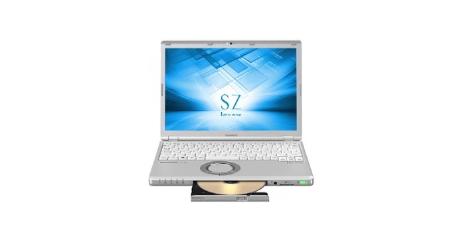 新品SSD ノートpc SZ6H17VS 8GB RW 無線 Amazon.co.jp: CF-SZ6H17VS [SZ6 DIS専用モデル(i5/8/320/SM