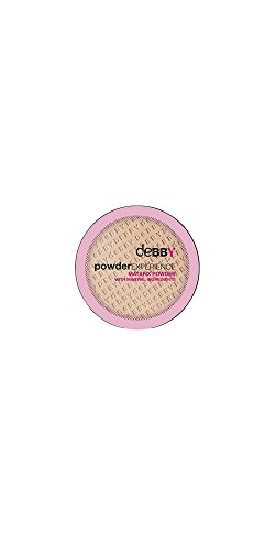 powder experience mat & fit cipria n.1