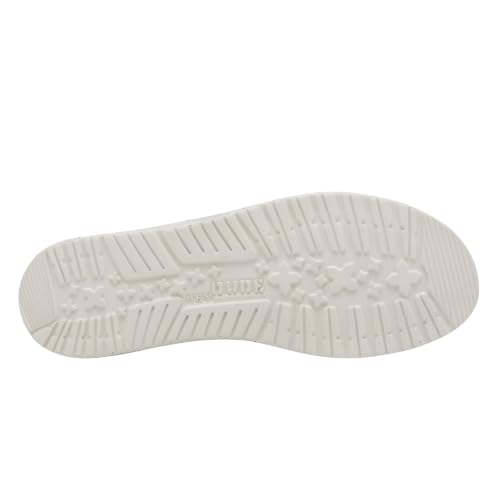 Image of Hey Dude Men's Wally Canvas Sneaker