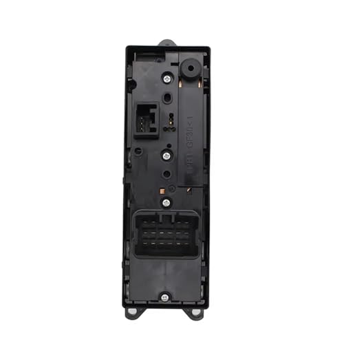 Bouton verrouillage hayon Mitsubishi Outlander 3 interrupteur commande coffre