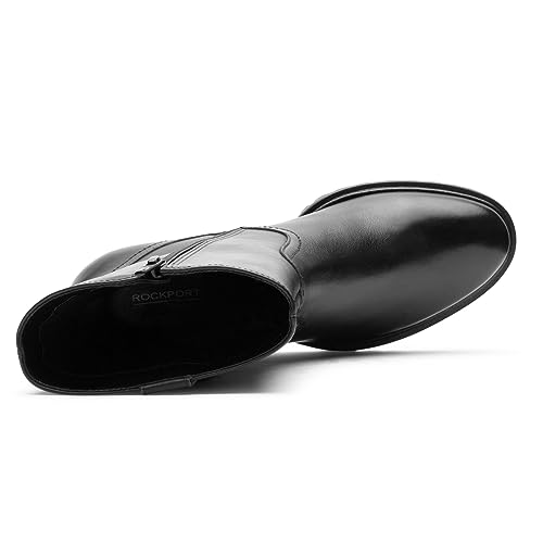 Rockport Women's Lagos Bootie Ankle Boot3