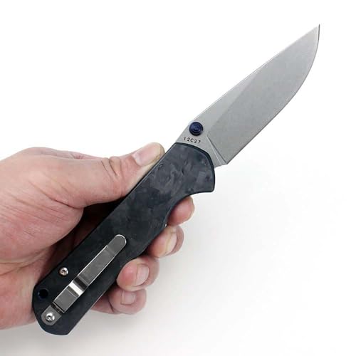 Couteau de survie extérieur Joa pour le camping et les sorties bushcraft - 6