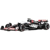 Hot Wheels Premium 2024 Formula 1 MoneyGram Haas F1 Team - VF-24