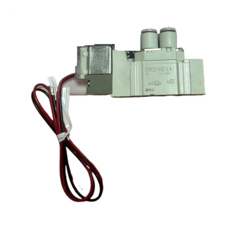 1 �\���m�C�h�o���u: SY3120-1GS-C6 / SY3120-1GSD-C6 / SY3120-1GU-X6 / SY3120-1GUD-C6(SY3120-1GU-X6)