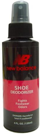 New Balance Shoe Deodorizer