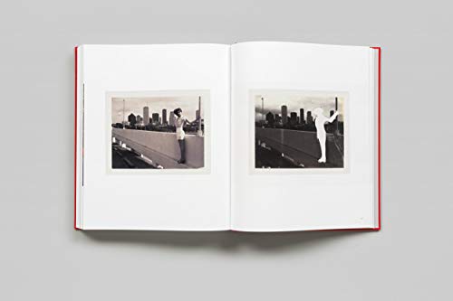 Guy Bourdin: A Message for You