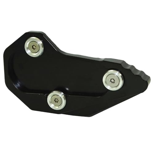Extension de béquille moto en aluminium CNC pour R1200RS 2015-2018