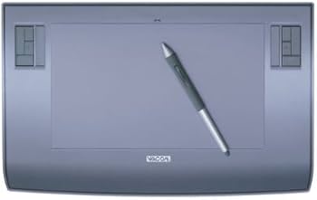 WACOM PTZ-631W/G0　Intuos3　グレー Amazon.co.jp: WACOM PTZ-631W/G0 Intuos3 グレー : パソコン・周辺機器